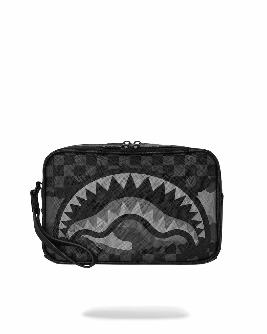 Sprayground - 3AM RIPTIDE BRICKSIDE TOILETRY BAG