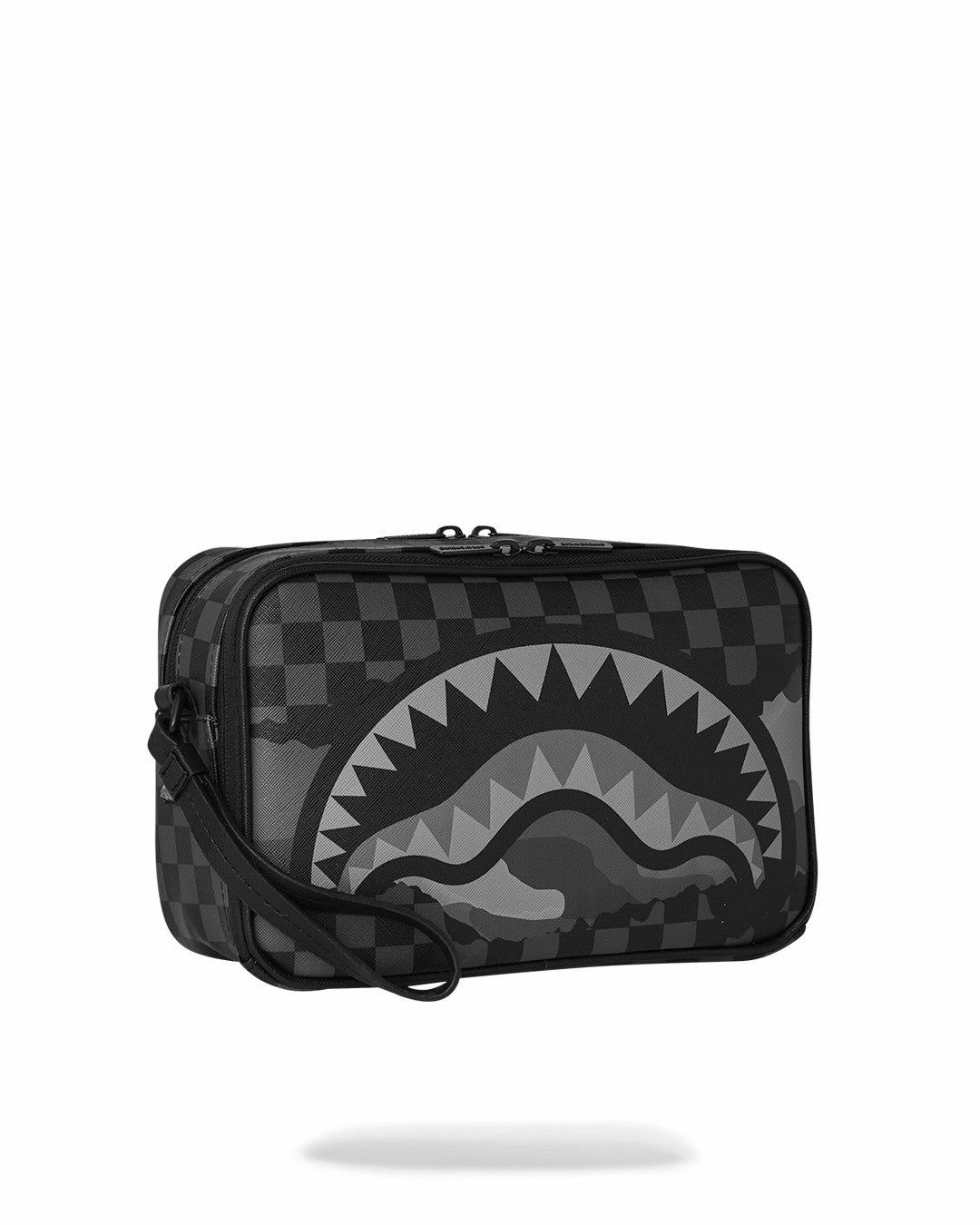 Sprayground - 3AM RIPTIDE BRICKSIDE TOILETRY BAG