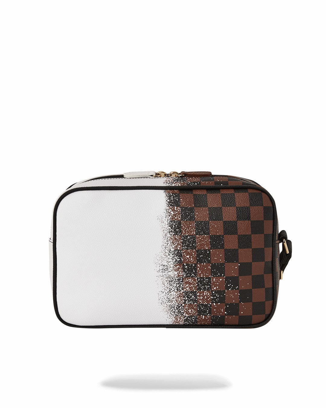 Sprayground - SPRAYSHARKS WORLDWIDE BRICKSIDE TOILETRY BAG