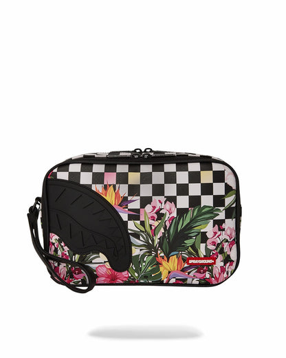Sprayground - RODEO DRIVE BRICKSIDE TOILETRY BAG