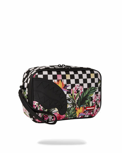Sprayground - RODEO DRIVE BRICKSIDE TOILETRY BAG