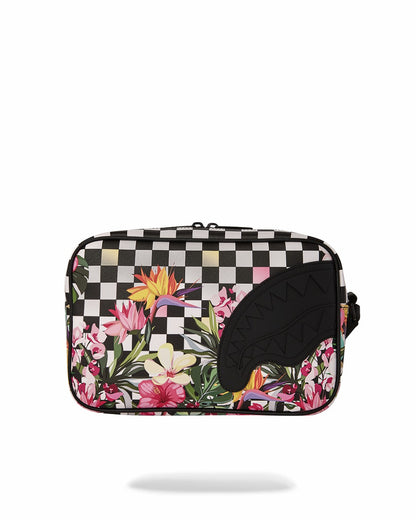 Sprayground - RODEO DRIVE BRICKSIDE TOILETRY BAG