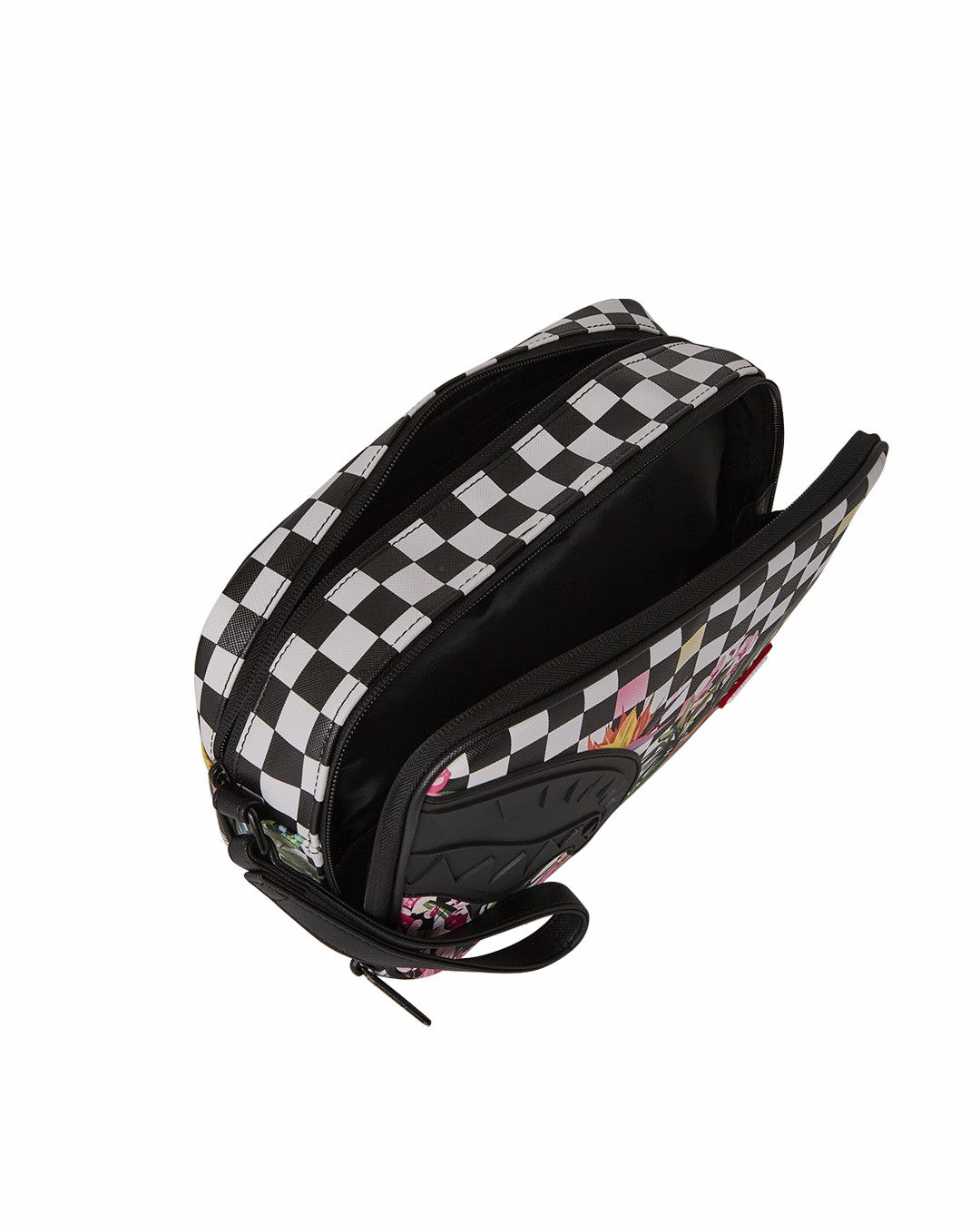 Sprayground - RODEO DRIVE BRICKSIDE TOILETRY BAG