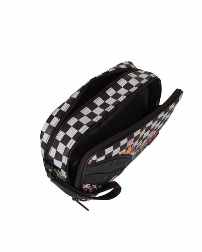 Sprayground - RODEO DRIVE BRICKSIDE TOILETRY BAG