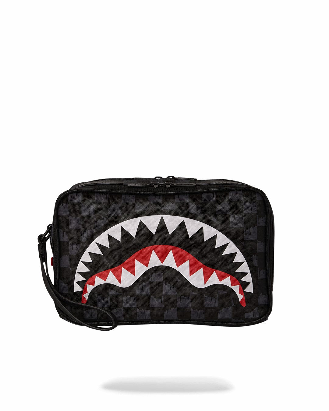 Sprayground - ATOMIC VAPOR BRICKSIDE TOILETRY BAG