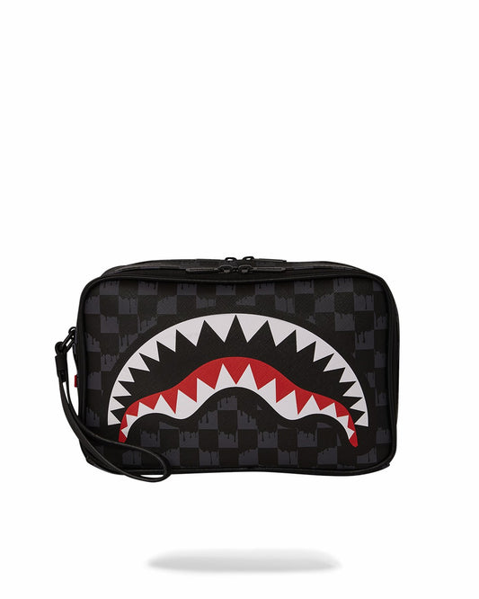 Sprayground - ATOMIC VAPOR BRICKSIDE TOILETRY BAG