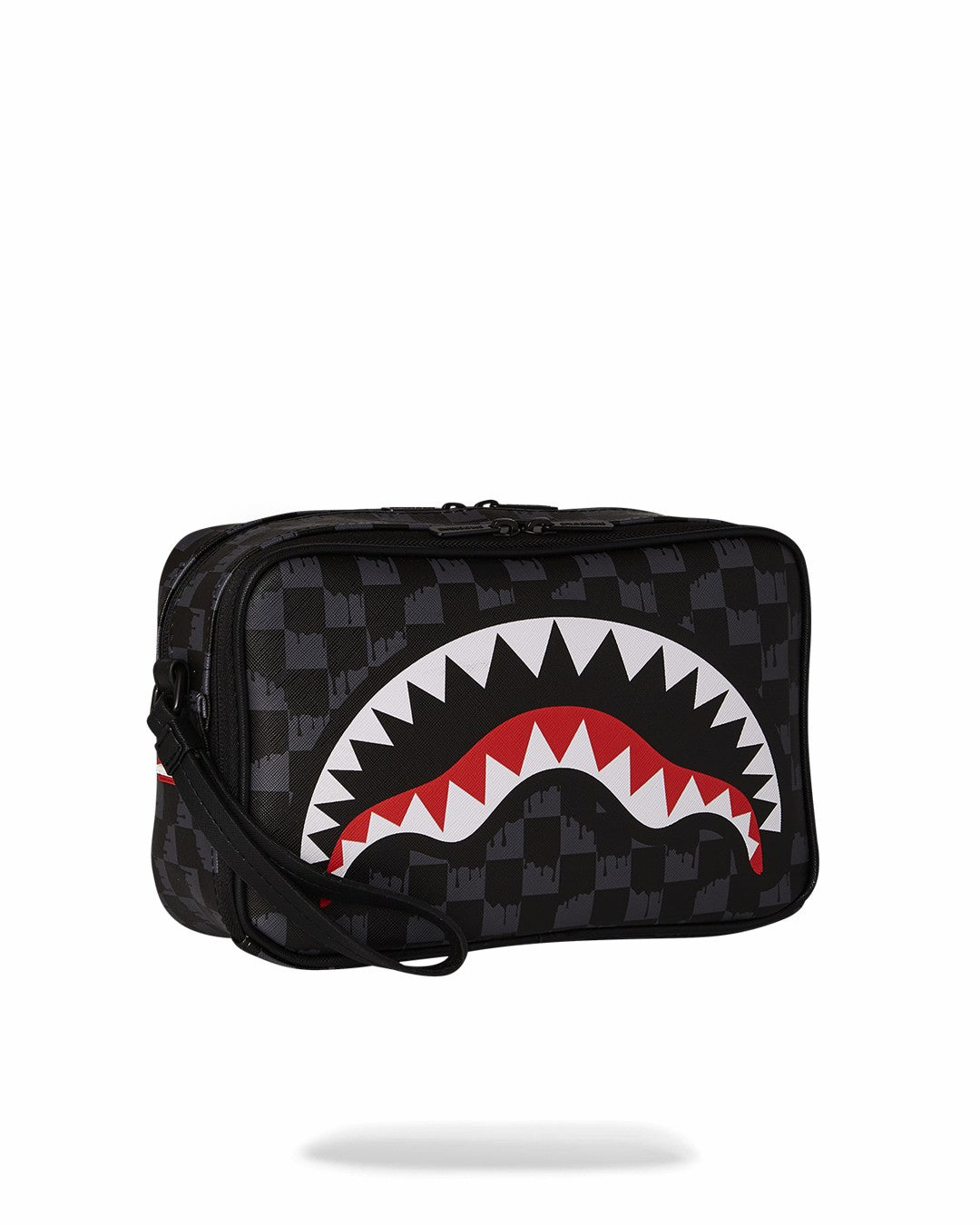 Sprayground - ATOMIC VAPOR BRICKSIDE TOILETRY BAG