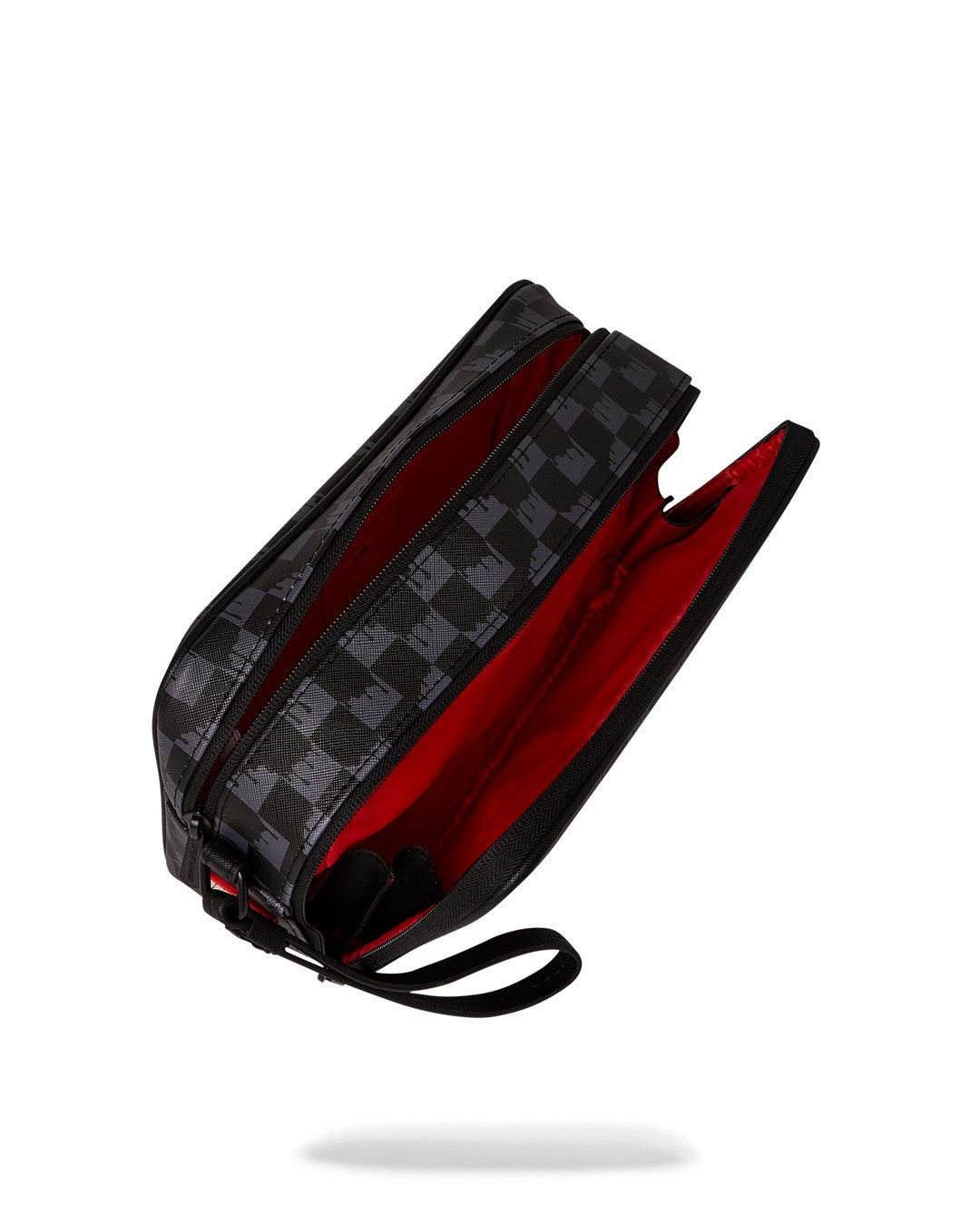 Sprayground - ATOMIC VAPOR BRICKSIDE TOILETRY BAG