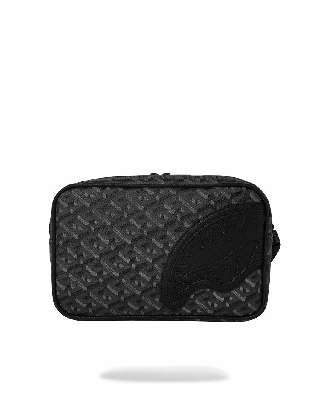 Sprayground - 3DSG THUNDERCLAP BRICKSIDE TOILETRY BAG