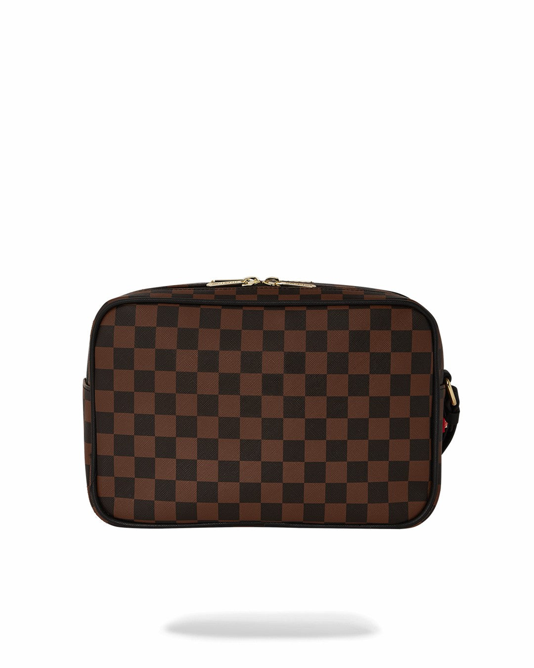 Sprayground - LENTICULAR EFFECTS BRICKSIDE TOILETRY BAG