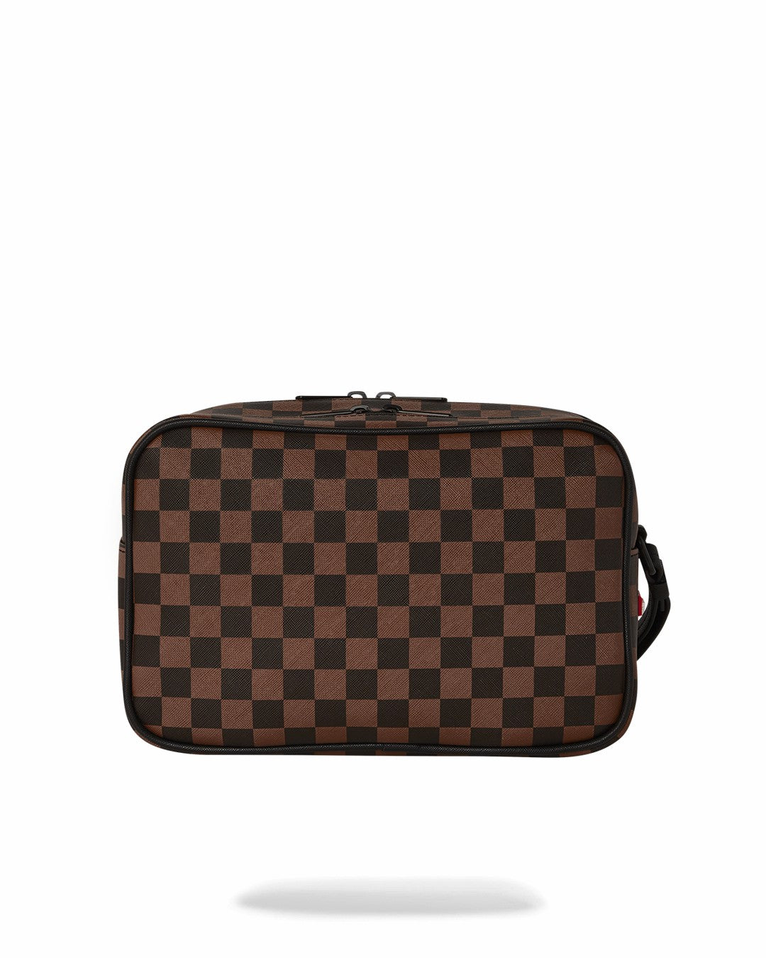 Sprayground - SHARKS IN PARIS CLEAR FOR TAKEOFF TOILETRY BAG