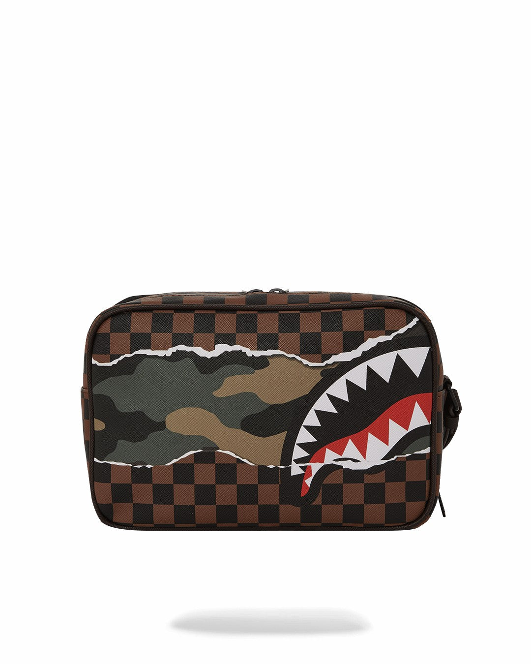 Sprayground - UNSTOPPABLE ENDEAVORS III TOILETRY BAG