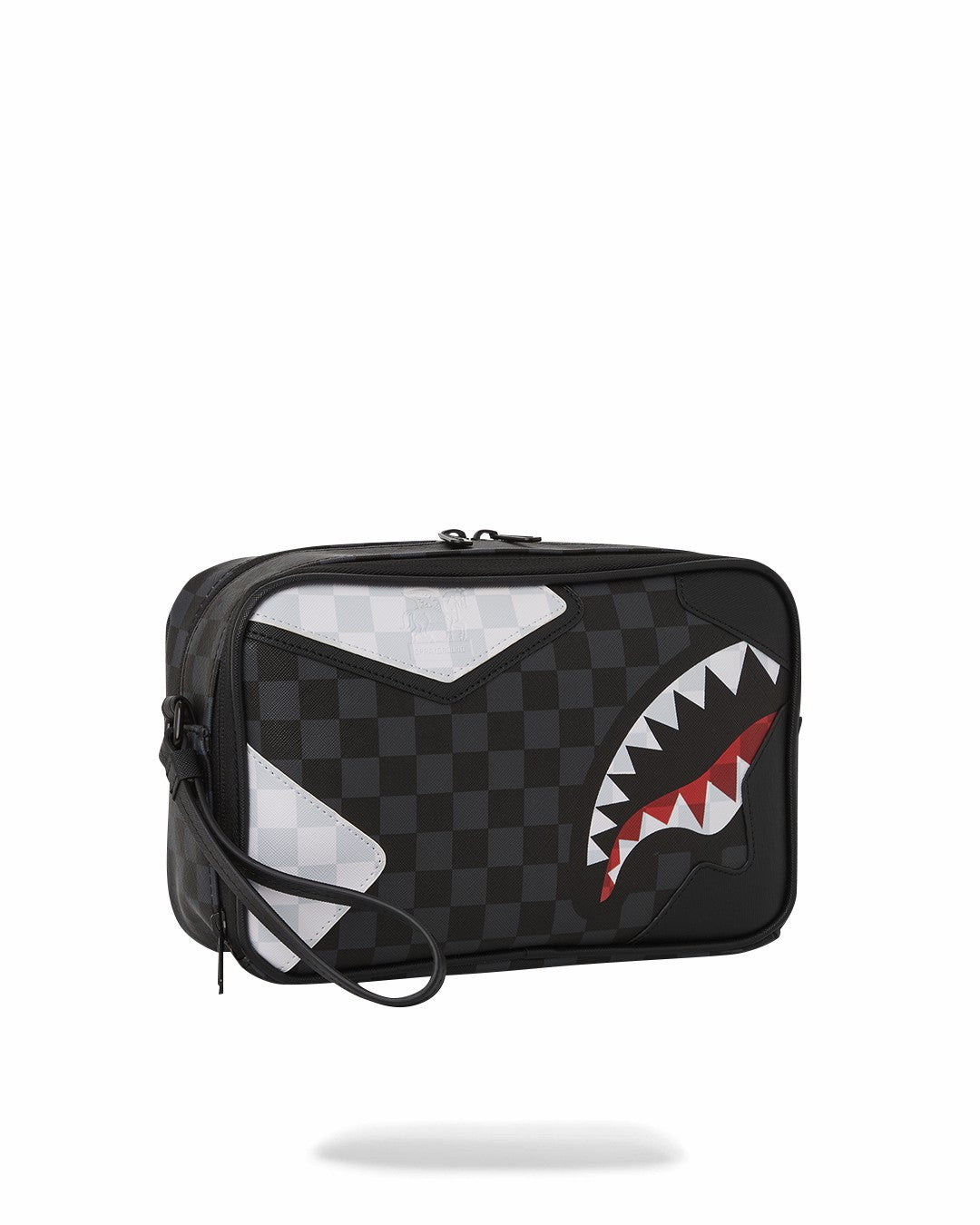 Sprayground - TRIPLE DECKER HEIR TO THE THRONE TOILETRY BAG