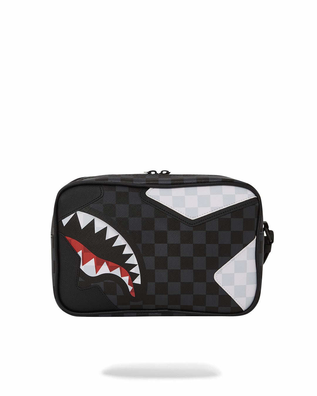 Sprayground - TRIPLE DECKER HEIR TO THE THRONE TOILETRY BAG