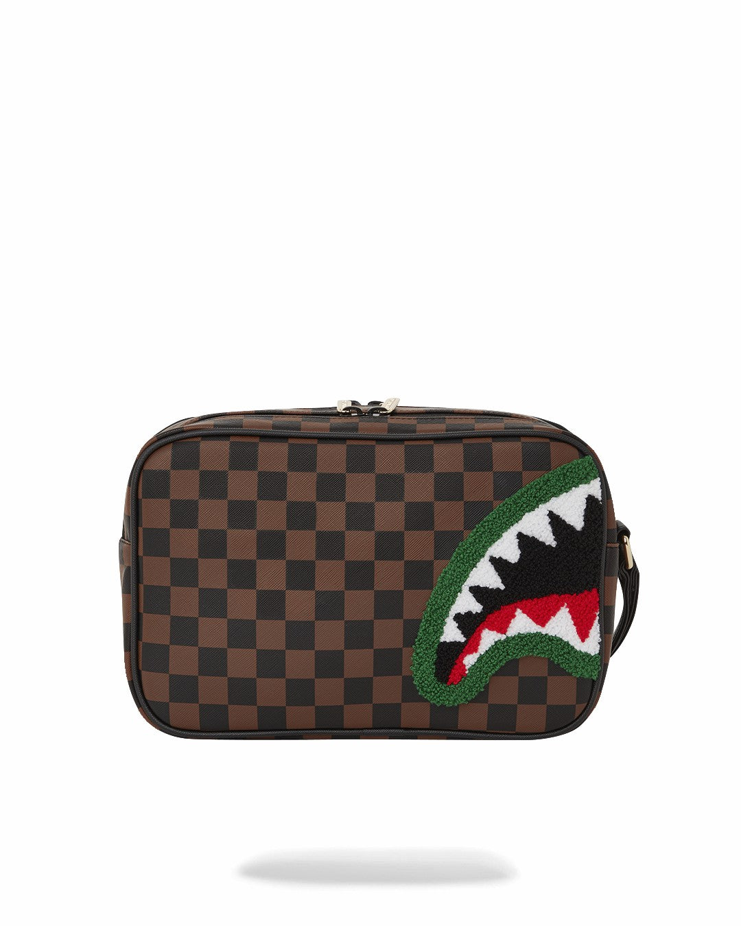 Sprayground - ROMEO AIR ITALIA SHARK TOILETRY BAG