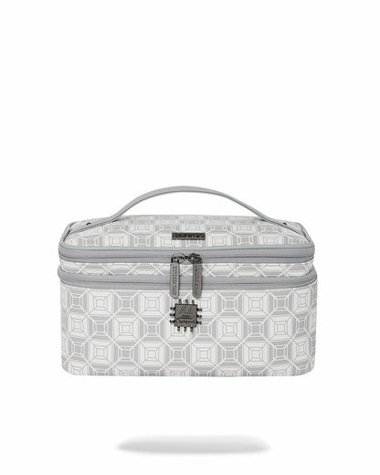 Sprayground - A.I.8 AFRICAN INTELLIGENCE BOOKED & BUSY COSMETIC CASE