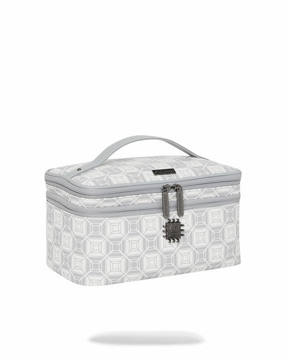 Sprayground - A.I.8 AFRICAN INTELLIGENCE BOOKED & BUSY COSMETIC CASE