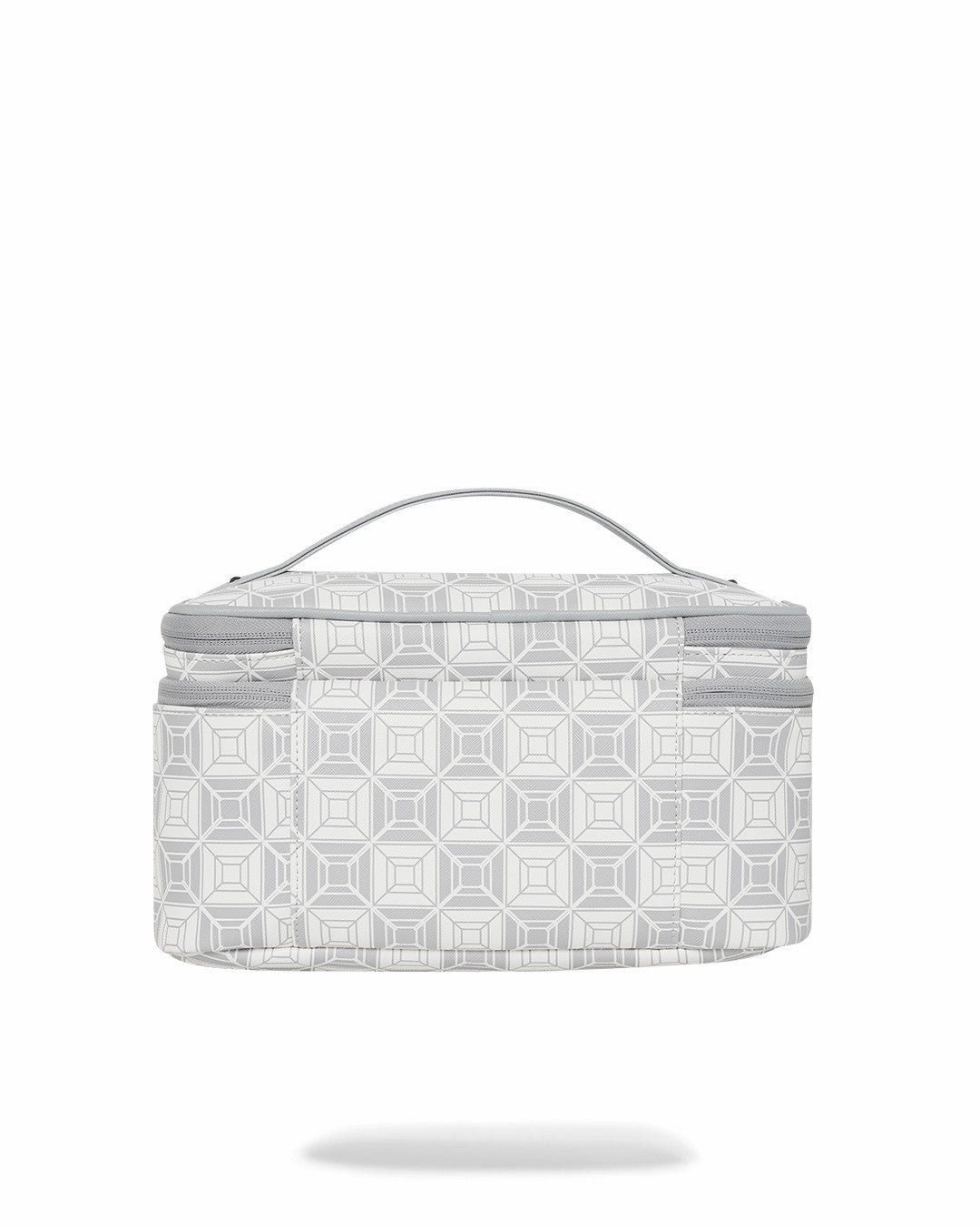 Sprayground - A.I.8 AFRICAN INTELLIGENCE BOOKED & BUSY COSMETIC CASE