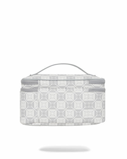 Sprayground - A.I.8 AFRICAN INTELLIGENCE BOOKED & BUSY COSMETIC CASE