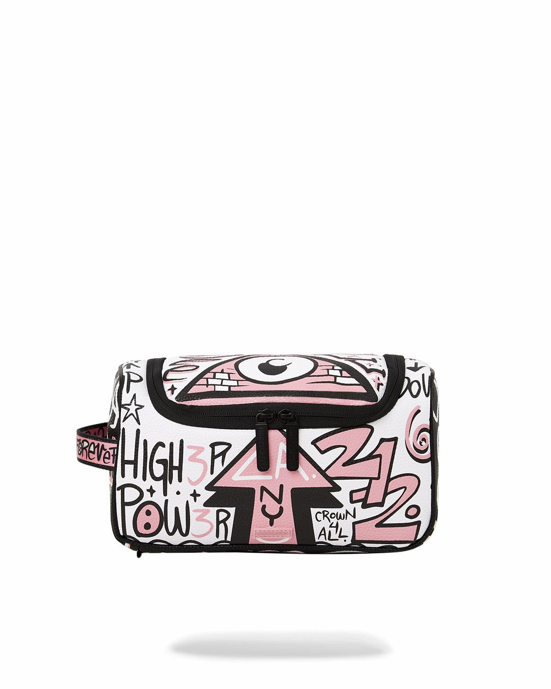 Sprayground - JADORE TOILETRY BAG