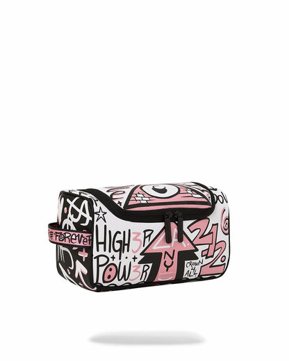 Sprayground - JADORE TOILETRY BAG