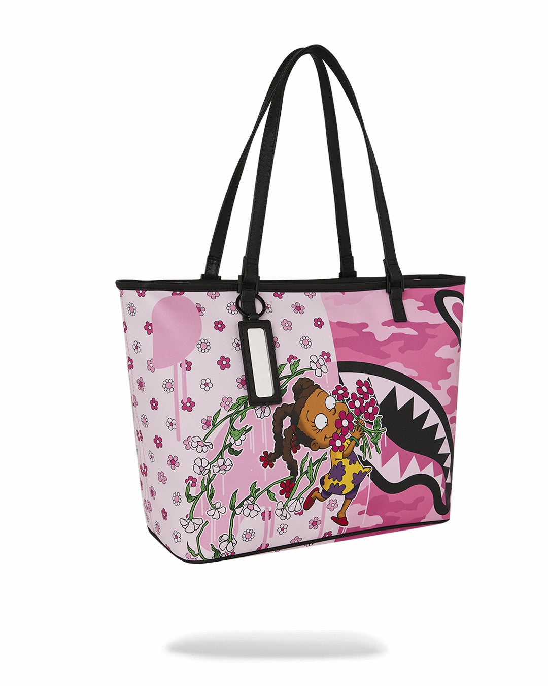Sprayground - SUSIE RUGRATS FLOWERS TOTE
