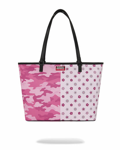 Sprayground - SUSIE RUGRATS FLOWERS TOTE