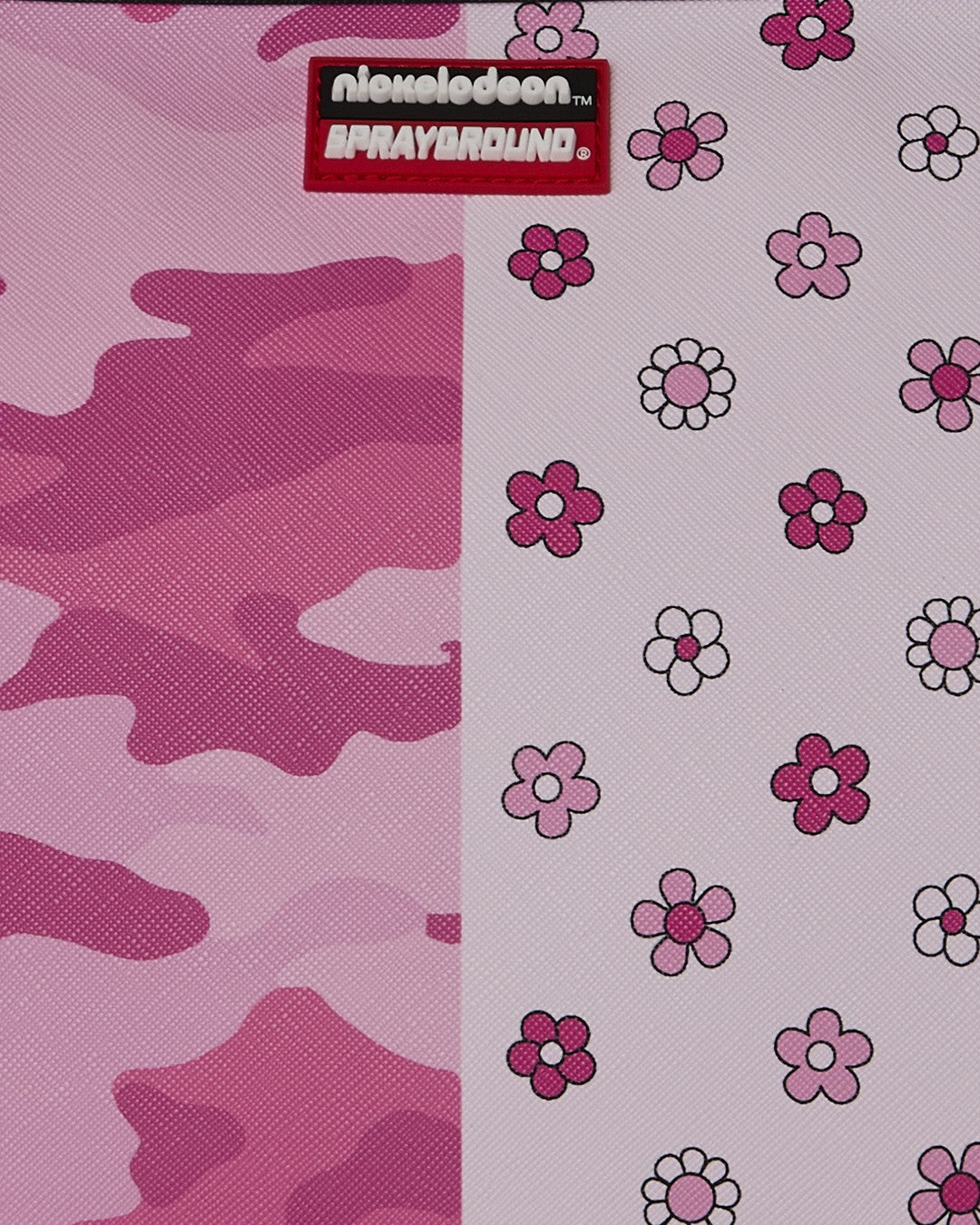 Sprayground - SUSIE RUGRATS FLOWERS TOTE