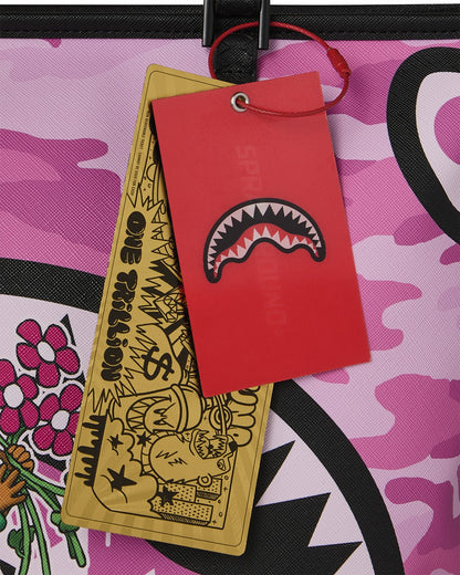Sprayground - SUSIE RUGRATS FLOWERS TOTE