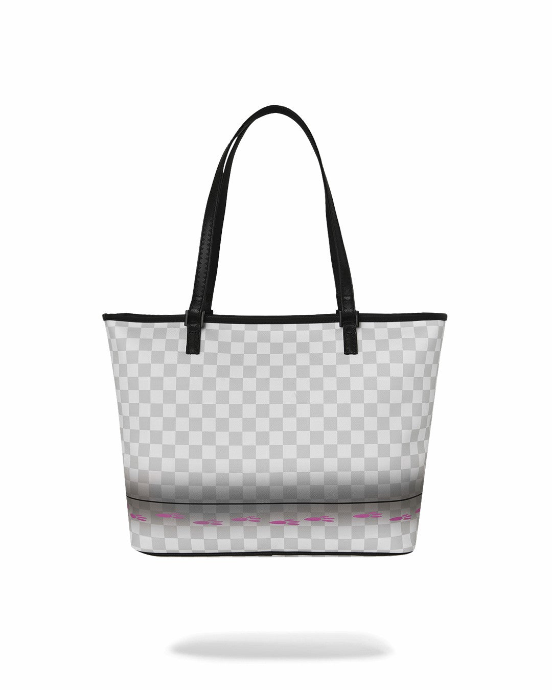 Sprayground - PINK PANTHER PAWPRINTS TOTE