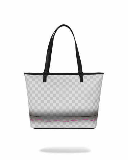 Sprayground - PINK PANTHER PAWPRINTS TOTE