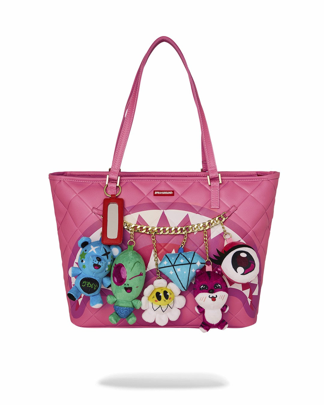 Sprayground - KAWAII CUTIE TOTE
