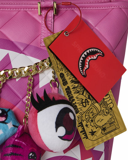 Sprayground - KAWAII CUTIE TOTE