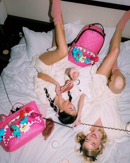 Sprayground - KAWAII CUTIE TOTE