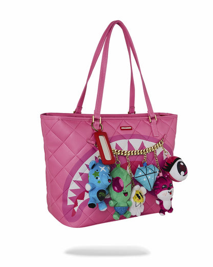 Sprayground - KAWAII CUTIE TOTE
