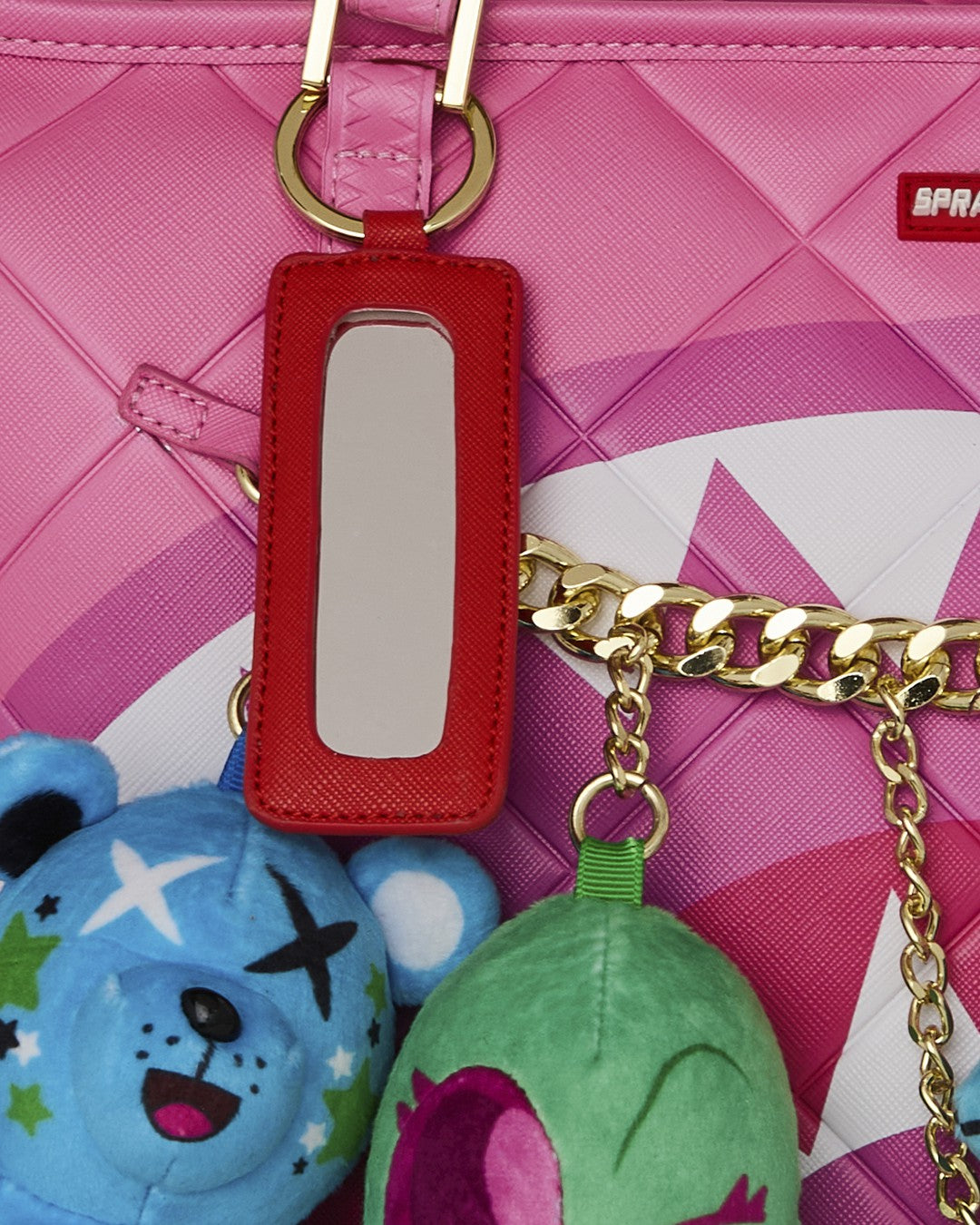 Sprayground - KAWAII CUTIE TOTE