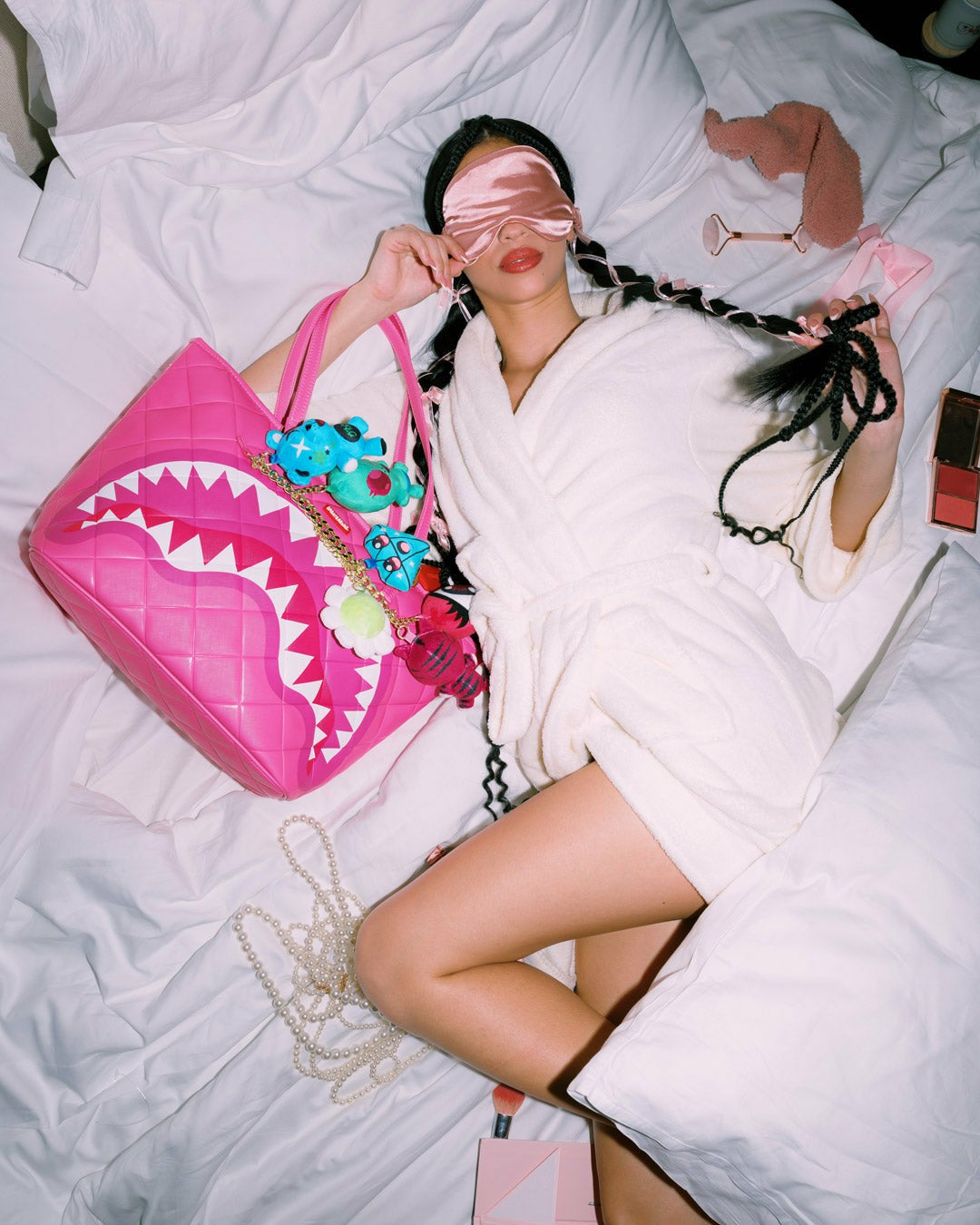 Sprayground - KAWAII CUTIE TOTE