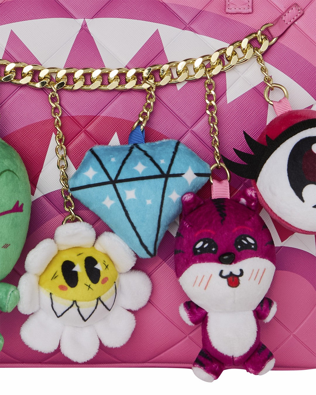 Sprayground - KAWAII CUTIE TOTE