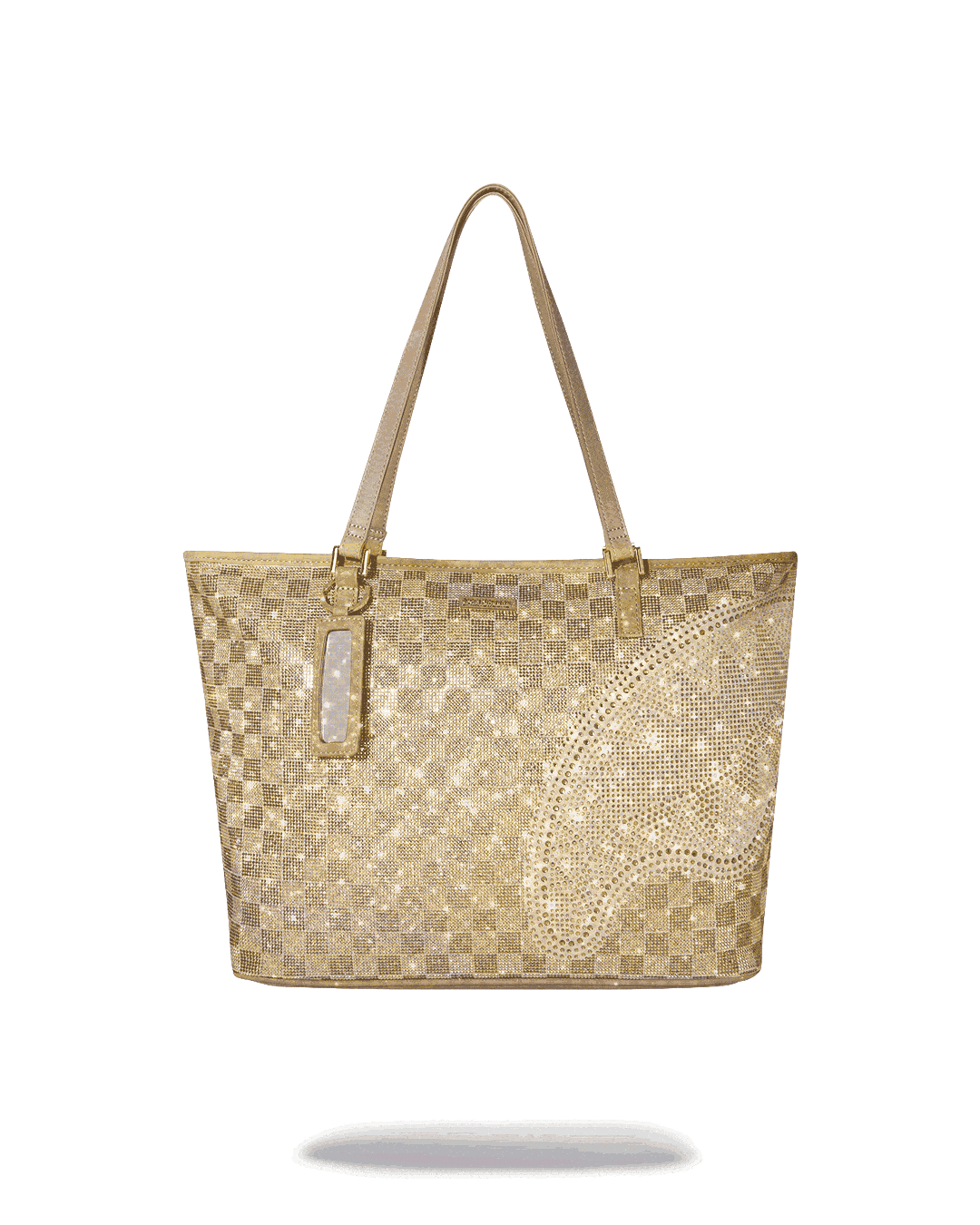 Sprayground - TRINITY 24K TOTE