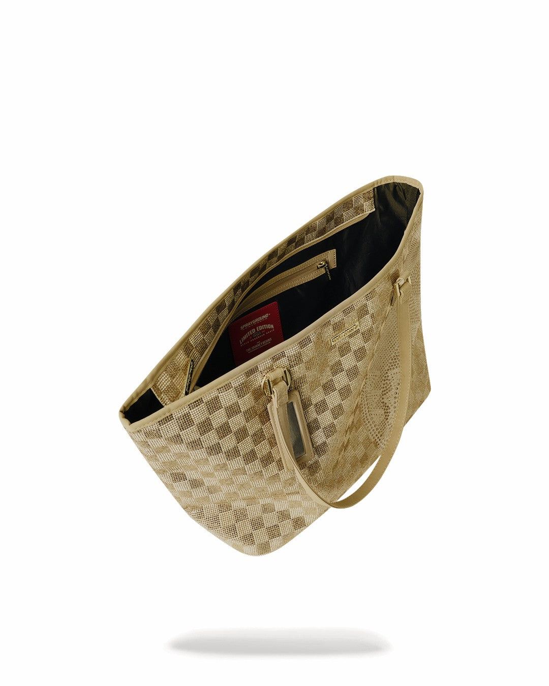 Sprayground - TRINITY 24K TOTE
