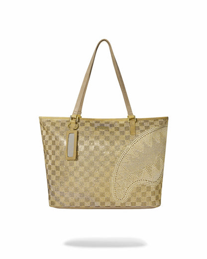 Sprayground - TRINITY 24K TOTE