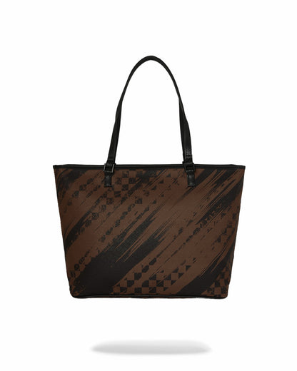 Sprayground - SHARKS IN PARIS NIGHT DRIFT TOTE