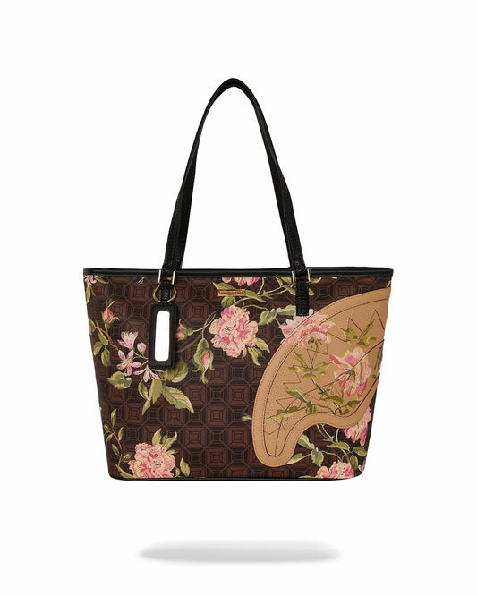 Sprayground - AI DREAMERS GARDEN TOTE