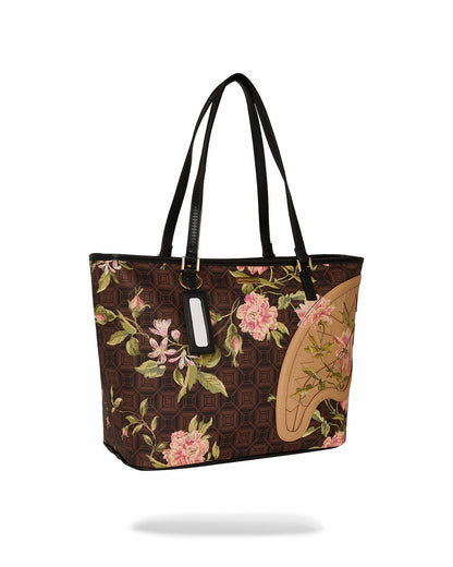 Sprayground - AI DREAMERS GARDEN TOTE