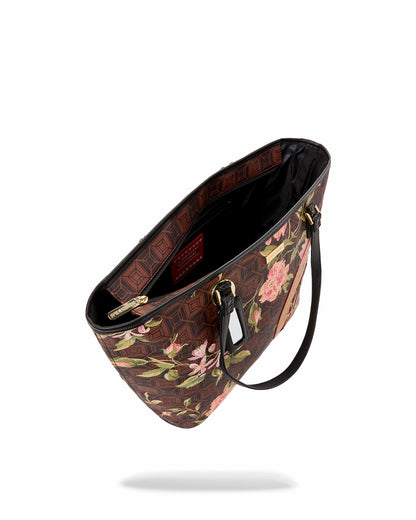 Sprayground - AI DREAMERS GARDEN TOTE