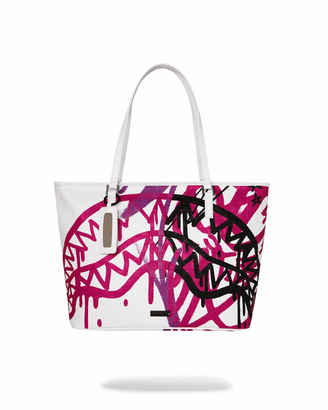 Sprayground - CRASH GRAFF TURBO TOTE