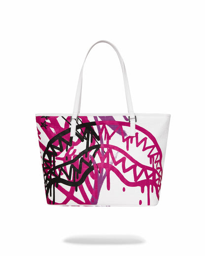 Sprayground - CRASH GRAFF TURBO TOTE