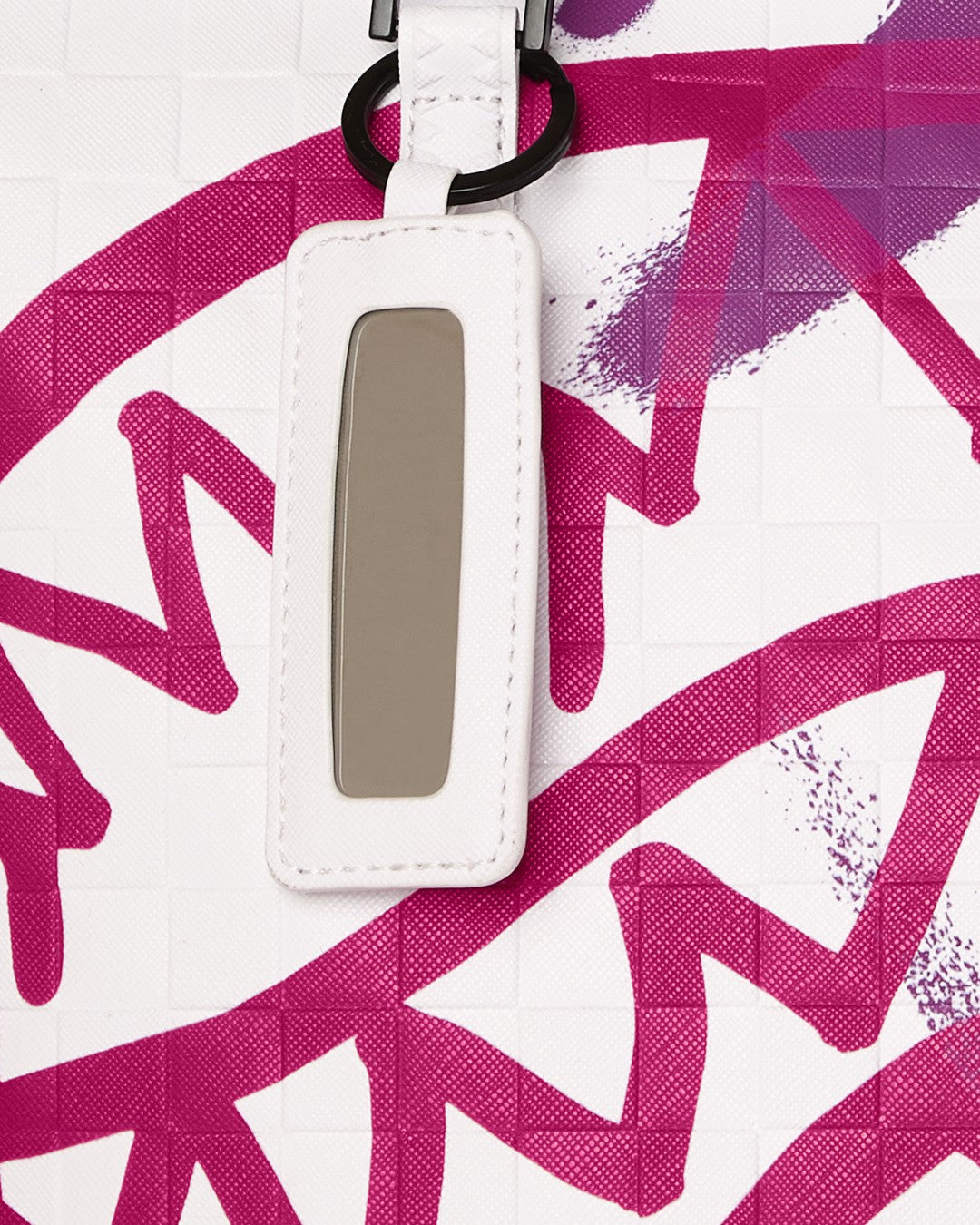 Sprayground - CRASH GRAFF TURBO TOTE