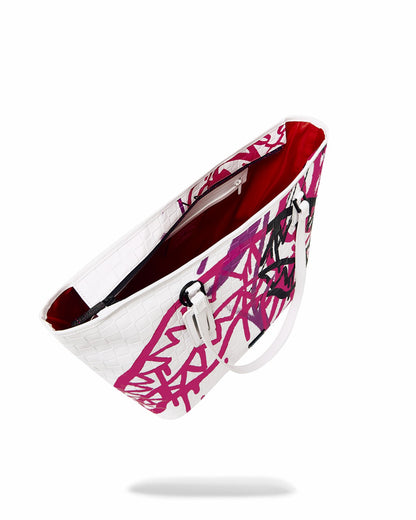 Sprayground - CRASH GRAFF TURBO TOTE