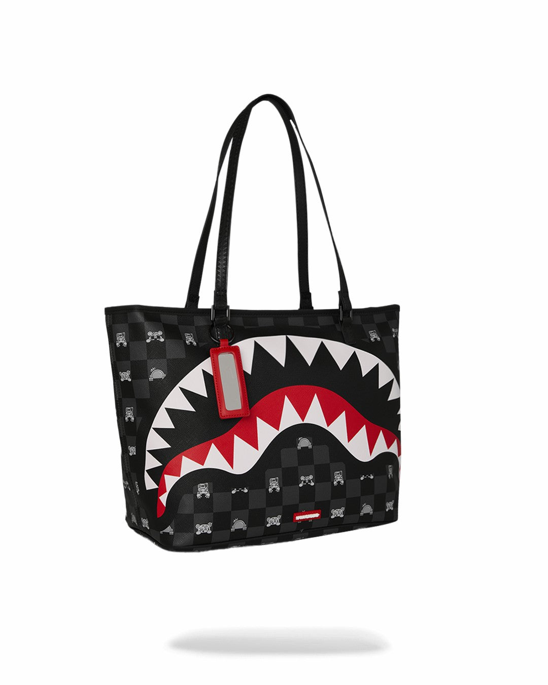 Sprayground - SHARK MOB HIDEOUT TOTE